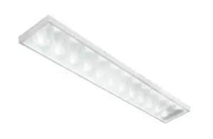 ЭЛМАКС - Светильник с/д LedNik ПСО 36 IP20 (42Вт, 3560Лм, 4000-4500К) элмакс, электротехника, кабель, светотехника, elmax.pro