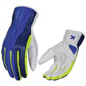 ЭЛМАКС - Перчатки (кожа) HIZER 565-A (L) элмакс, электротехника, кабель, светотехника, elmax.pro