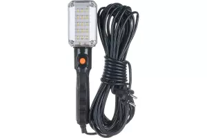 Светильник светодиодный переносной Атлант 10м Светильник светодиодный переносной Атлант 10м