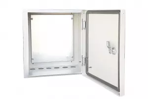 ЭЛМАКС - ЩМП-2.3.1-0 IP66 (250х300х150) TDM элмакс, электротехника, кабель, светотехника, elmax.pro