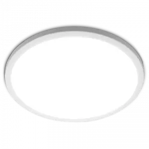 ЭЛМАКС - Светодиодный светильник WOLTA DLUS04-20W-4K 20Вт 4000К IP40 элмакс, электротехника, кабель, светотехника, elmax.pro