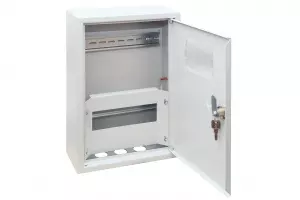 ЭЛМАКС - ЩУРН-1/9Э (360x255x110) Народный элмакс, электротехника, кабель, светотехника, elmax.pro