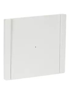 ЭЛМАКС - FORTE&PIANO Выключатель 1-кл. с инд. 10А FP202 белый IEK элмакс, электротехника, кабель, светотехника, elmax.pro