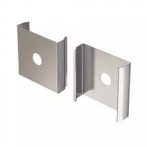 Крепления ALM010MT 10 шт.