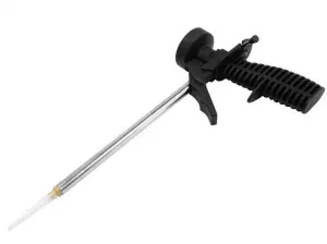 Пистолет для монтажной пены