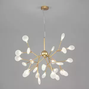 ЭЛМАКС - Подвесная люстра 540 элмакс, электротехника, кабель, светотехника, elmax.pro