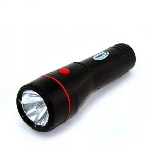 Фонарь Космос КОС8109Т 2*R20