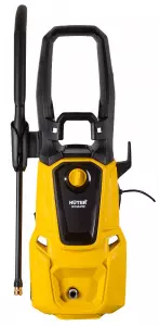 Мойка высокого давления Huter M165-РW