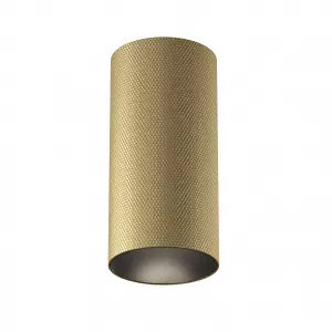 Потолочный светильник Artisan GU10 1x10Вт