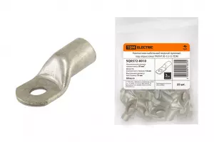 ЭЛМАКС - Наконечник ТМЛ-Р 95-12-15 TDM элмакс, электротехника, кабель, светотехника, elmax.pro