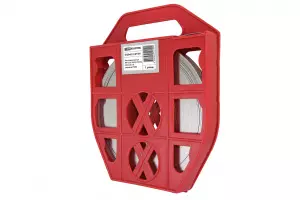 ЭЛМАКС - Лента монтажная ЛМ-25 (F 2007, COT37, F207, 25 м в упаковке) TDM элмакс, электротехника, кабель, светотехника, elmax.pro