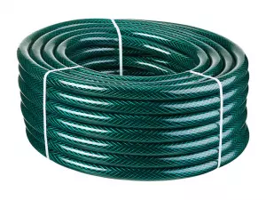 Шланг резиновый армированный, 18 х 25 - 1,0 - ВГ., бухта 50 м