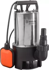 ЭЛМАКС - Дренажный насос ДН-900H Вихрь элмакс, электротехника, кабель, светотехника, elmax.pro