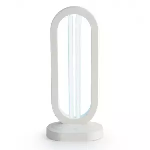 ЭЛМАКС - Бактерицидная лампа с микроволновым датчиком, 36W, белый 140*198*415мм ,UL360S элмакс, электротехника, кабель, светотехника, elmax.pro