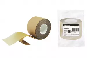 ЭЛМАКС - Лента клеевая термоплавкая ЛКТ-25 TDM элмакс, электротехника, кабель, светотехника, elmax.pro