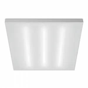 Светильник WOLTA PRO ОФИС ДВО01-27-001-6К 27Вт 6500К IP40 Матовый