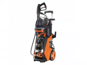 Моющий аппарат PATRIOT GT590 Imperial, самовсасывающая, Сенсорный LED дисплей, 15 уровней мощности, 