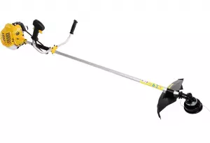 Бензиновый триммер GGT-2000 4Т (четырёхтактный) Huter