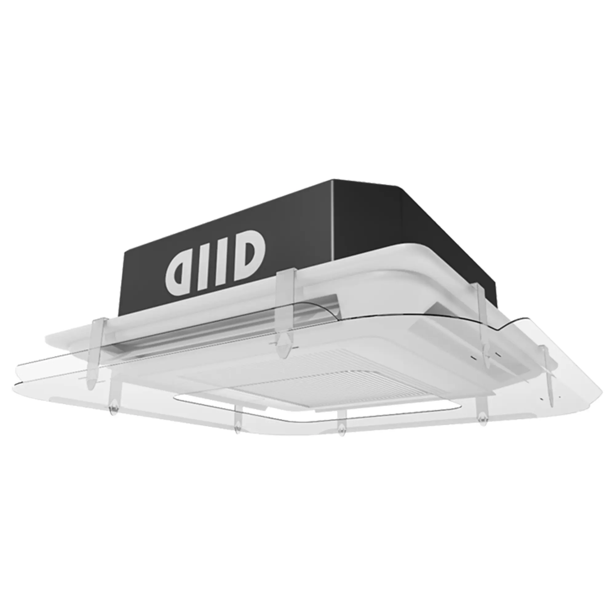 ЭЛМАКС - Экран для кассетного кондиционера Ballu Смарт 950 элмакс, электротехника, кабель, светотехника, elmax.pro