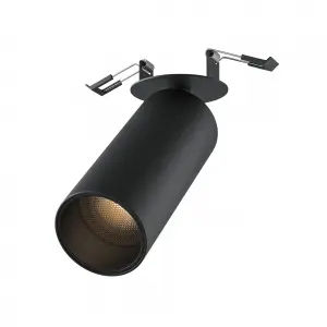 Потолочный светильник FOCUS LED 3000K 1x12W 50°