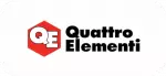 QUATTRO ELEMENTI QUATTRO ELEMENTI