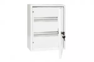 ЭЛМАКС - ЩРН-24 (395х310х120) TDM элмакс, электротехника, кабель, светотехника, elmax.pro