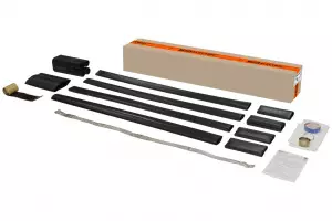 ЭЛМАКС - Муфта 4ПКВНтпБ1-150/240-БН TDM элмакс, электротехника, кабель, светотехника, elmax.pro