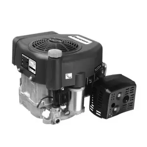 ЭЛМАКС - Двигатель 13лс 340см3 диам. 25,4 мм шпонка вертик.вал эл.старт 27,6кг элмакс, электротехника, кабель, светотехника, elmax.pro