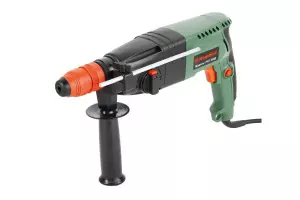 ЭЛМАКС - PRT650B Перфоратор HAMMER SDS+24mm 0-100об/мин 2,2Дж 3режима кейс сменный патрон элмакс, электротехника, кабель, светотехника, elmax.pro