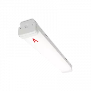 Светильник WOLTA PRO НеоПРОМ ДСП05-27-051-5К с БАП EM3 27Вт 5000K IP67 Матовый