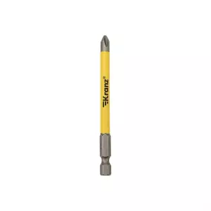 Бита для шуруповерта PH2х90 мм (1 шт./уп.) Kranz