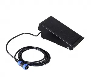 ЭЛМАКС - Педаль управления сварочным током для САИ-200АД (АС/DC),САИ-315АД (АС/DC) элмакс, электротехника, кабель, светотехника, elmax.pro