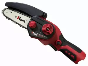 ЭЛМАКС - Мини пила аккумуляторная цепная Number ONE Аккумулятор 12 В, 1,5 А*ч элмакс, электротехника, кабель, светотехника, elmax.pro