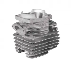 ЭЛМАКС - Поршневая группа для бензопил 45 cm*3 элмакс, электротехника, кабель, светотехника, elmax.pro