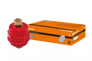 ЭЛМАКС - Изолятор SM35 силовой H35xD32xM10мм с болтом TDM элмакс, электротехника, кабель, светотехника, elmax.pro