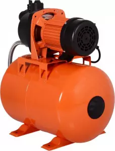 Автономная станция водоснабжения АСВ-70/40 П-20 Вихрь