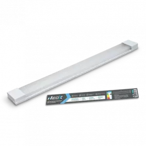 Светильник светодиодный ДПО-110 ПРИЗМА 18Вт 6500К 600мм IP40 NEOX