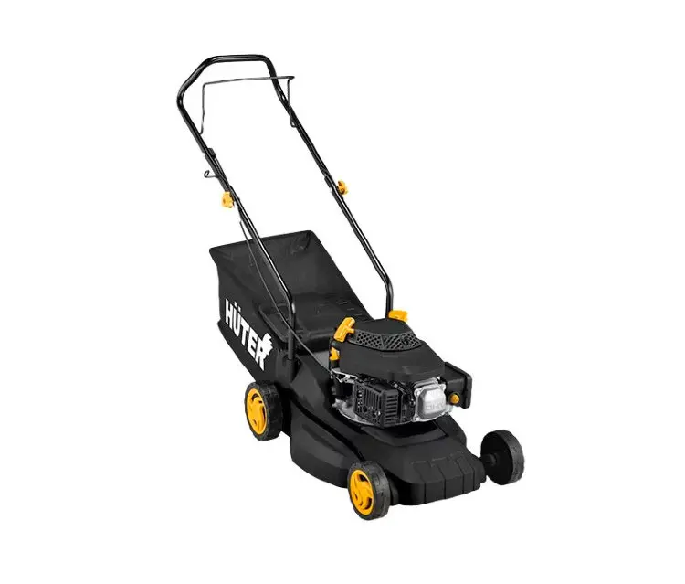 ЭЛМАКС - Газонокосилка бензиновая GLM-3.5 LT Huter, шт элмакс, электротехника, кабель, светотехника, elmax.pro