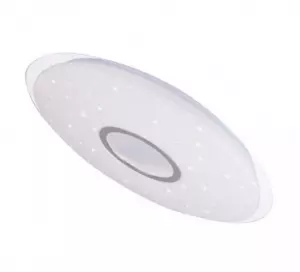 ЭЛМАКС - Свет-к с/д (потолочный) LE LED CLL ATRIA 80W SMART (с дистанционным управлением) (1/3) элмакс, электротехника, кабель, светотехника, elmax.pro