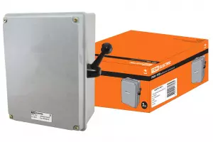 РКН-100 ( | - 0 - | ) 100А TDM 