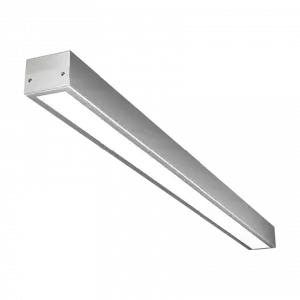 Светильник WOLTA STD ДСО12-36-101-6К-С 36Вт 6500К IP40 Матовый