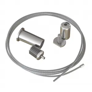 Тросовый подвес ALM-P-2000