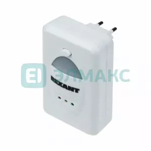ЭЛМАКС - Ультразвуковой отпугиватель вредителей REXANT с LED индикатором элмакс, электротехника, кабель, светотехника, elmax.pro