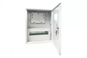 ЭЛМАКС - ЩУРН-3/24 (500х400х170) Народный элмакс, электротехника, кабель, светотехника, elmax.pro