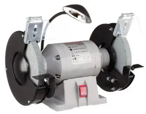 ЭЛМАКС - Электроточило Т-200/350 Интерскол элмакс, электротехника, кабель, светотехника, elmax.pro