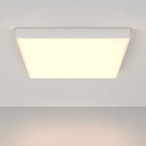 Потолочный светильник Zon 3000K 1x90Вт 120°