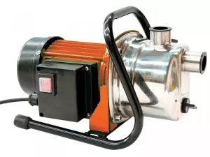 Поверхностный насос ПН-1100Н