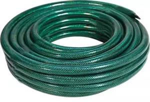 ЭЛМАКС - Шланг поливочный армиров. Дача 3/4", 25 м. элмакс, электротехника, кабель, светотехника, elmax.pro