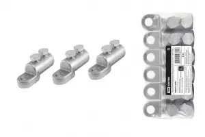 ЭЛМАКС - Наконечник 2НБ-70/120-Р-10кВ TDM элмакс, электротехника, кабель, светотехника, elmax.pro
