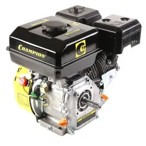 ЭЛМАКС - Двигатель 7лс 212см3 резьба 3/4-19мм 15,4кг элмакс, электротехника, кабель, светотехника, elmax.pro